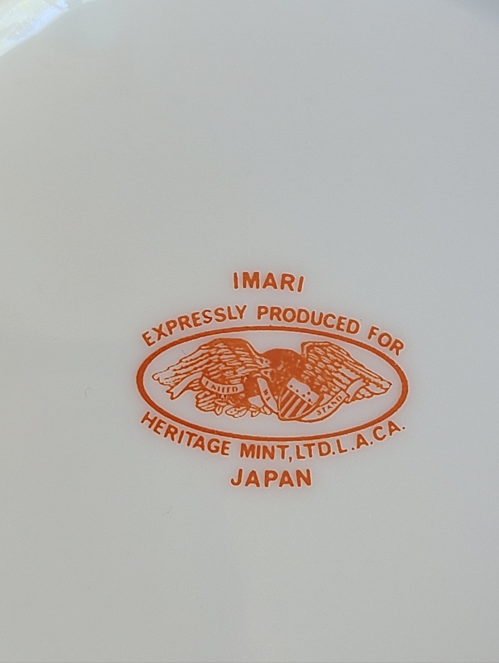 Vintage Ashtray - Picture 6 of 8